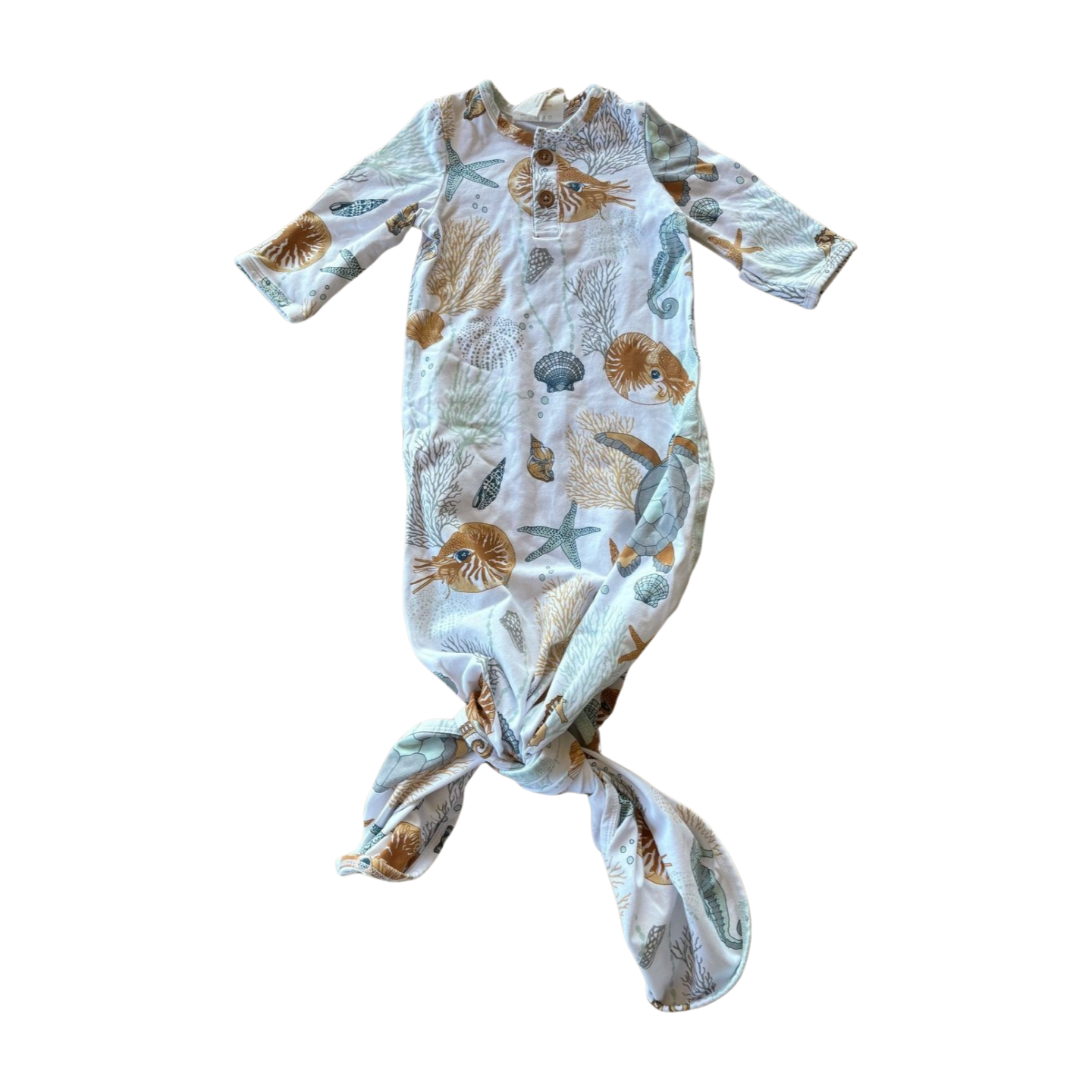 Luna’s Treasure’s