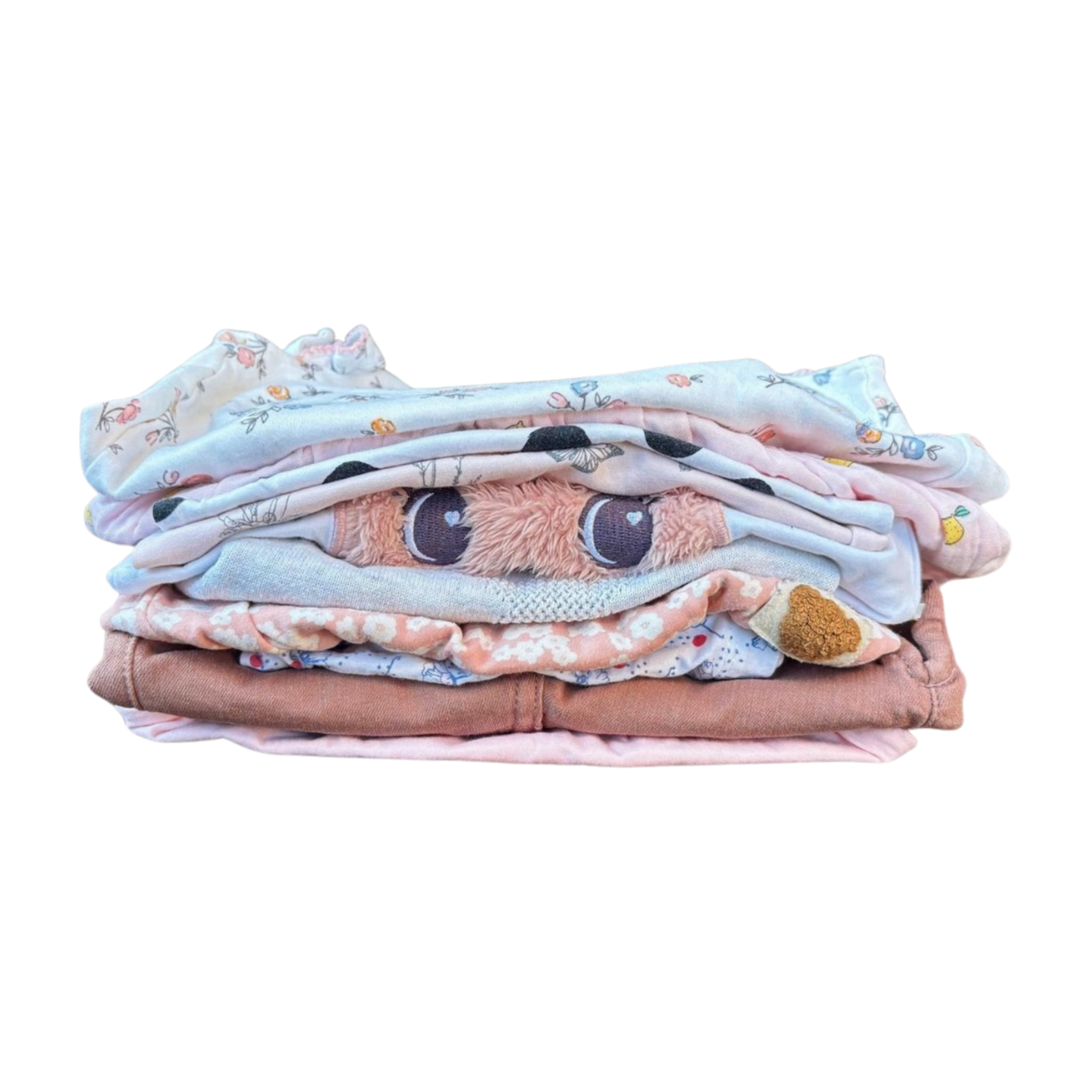 Mystery Bundle Size 0 Girls