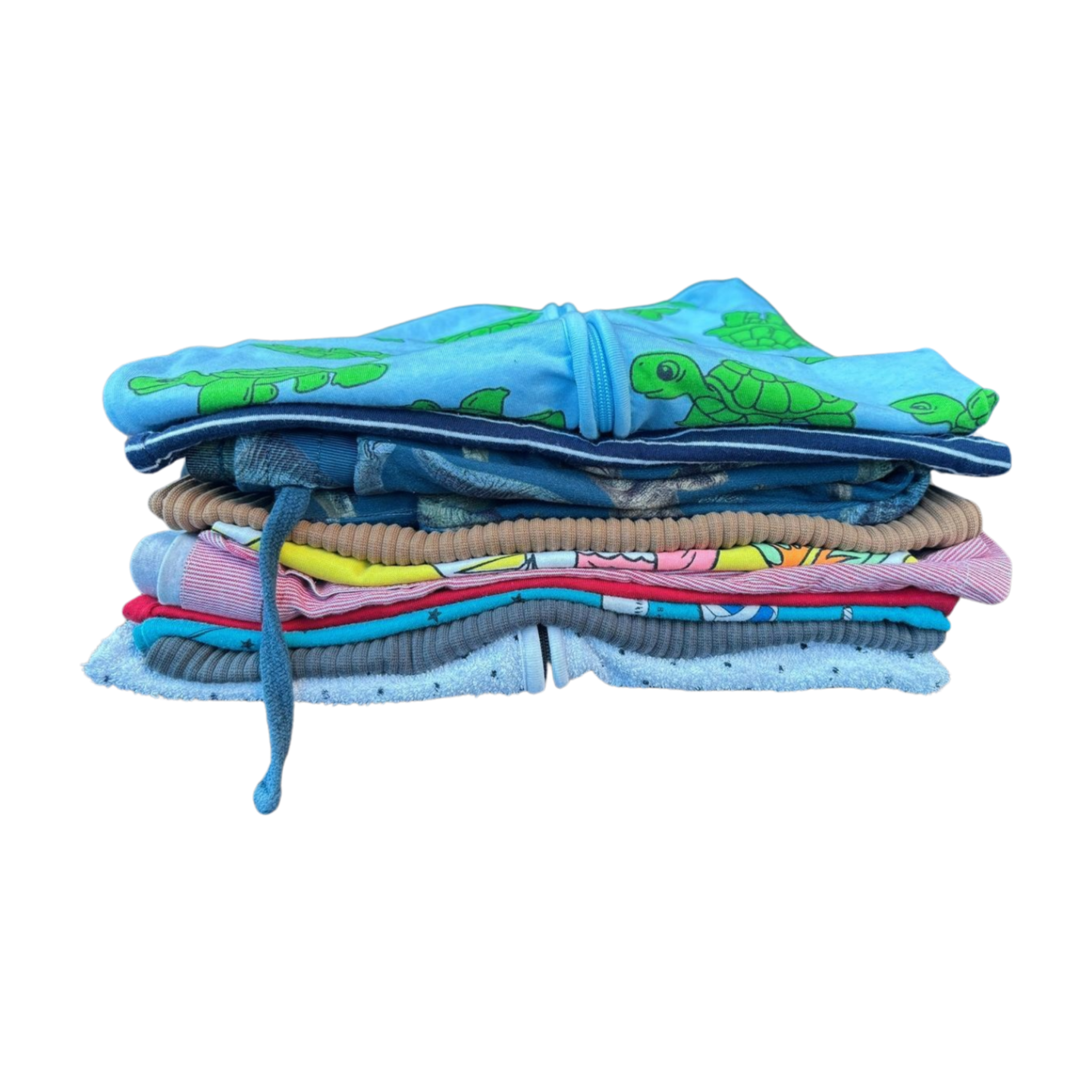 Mystery Bundle Size 2 Boys