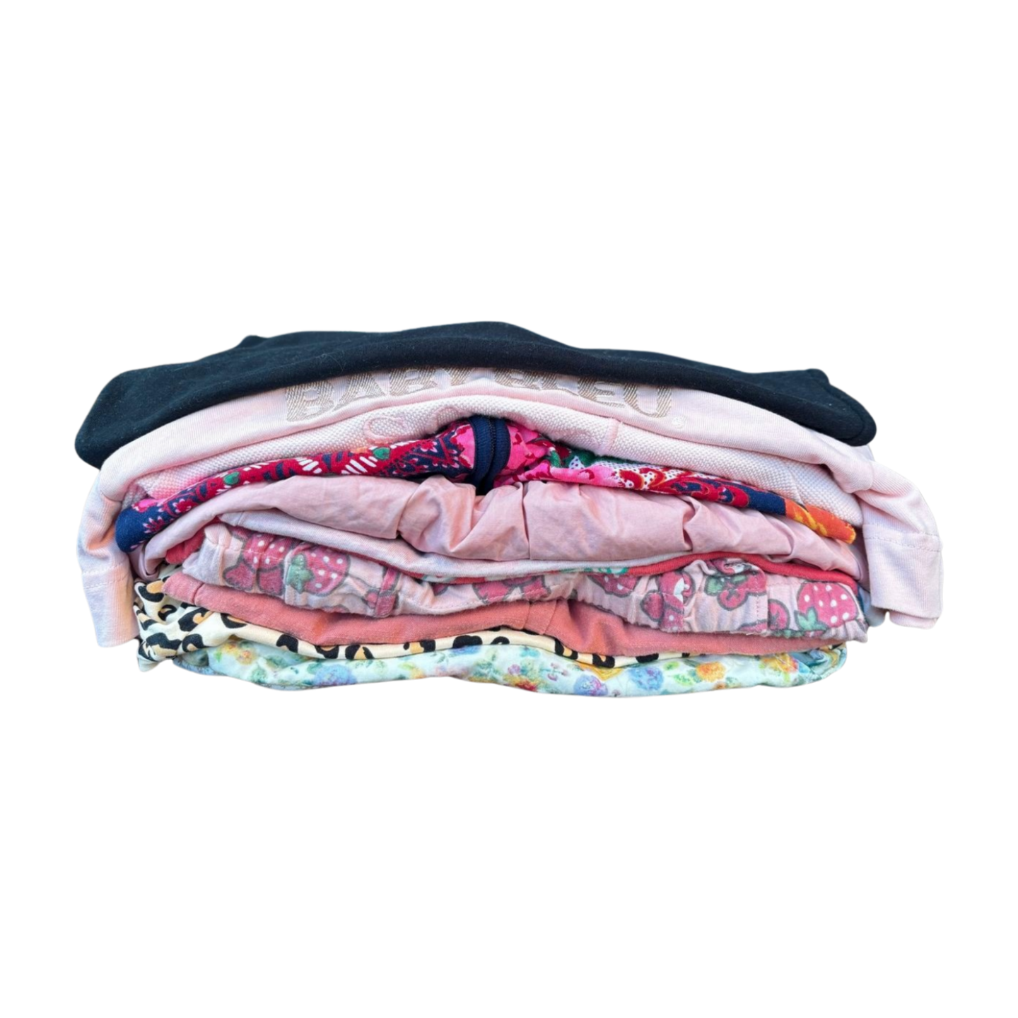 Mystery Bundle Size 2 Girls