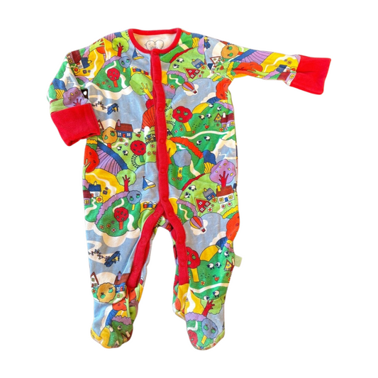 Little Bird by Jools Oliver