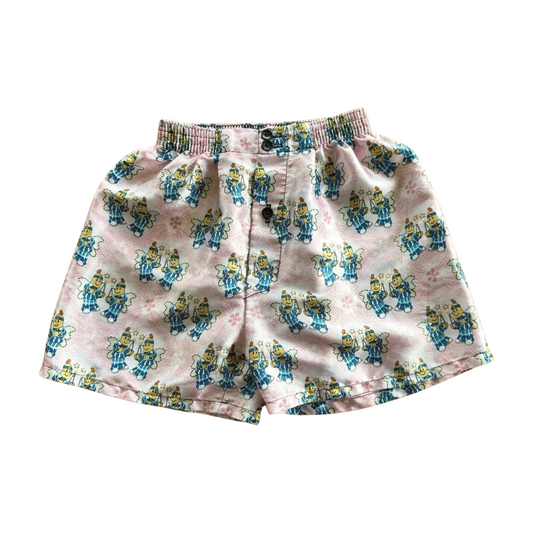 Vintage Bonds - Bananas in Pyjamas