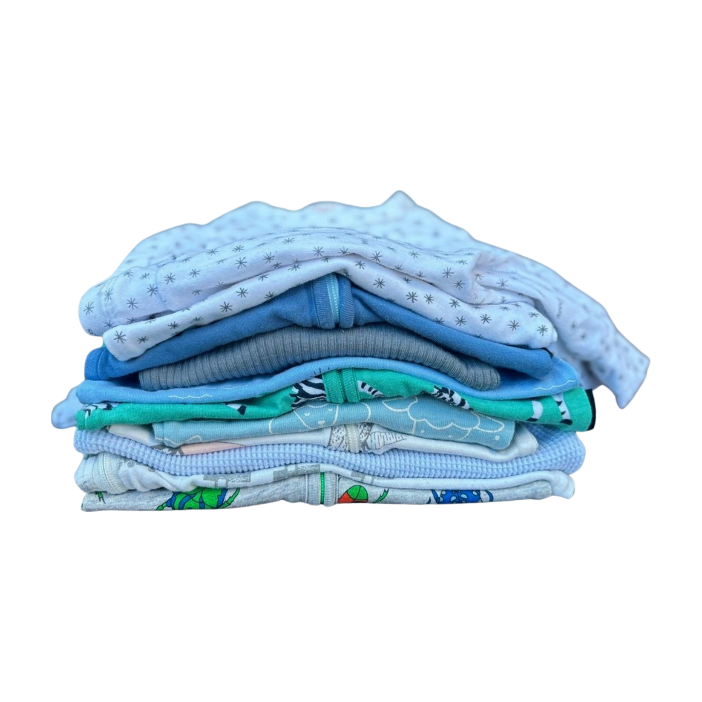 Mystery Bundle Size 0000 Boys