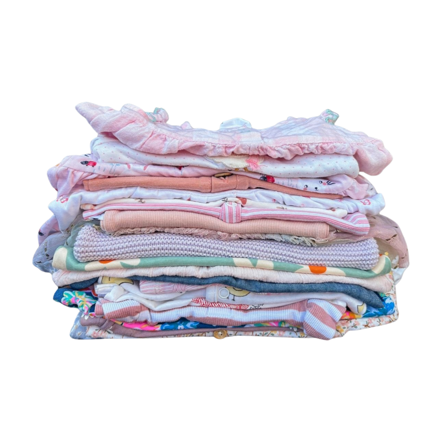 Mystery Bundle Size 000 Girls