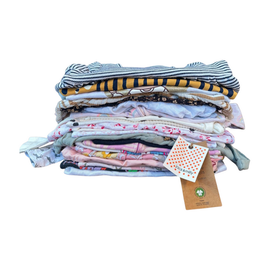 Mystery Bundle Size 1 Girls