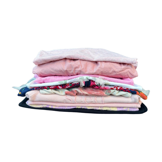 Mystery Bundle Size 3 Girls