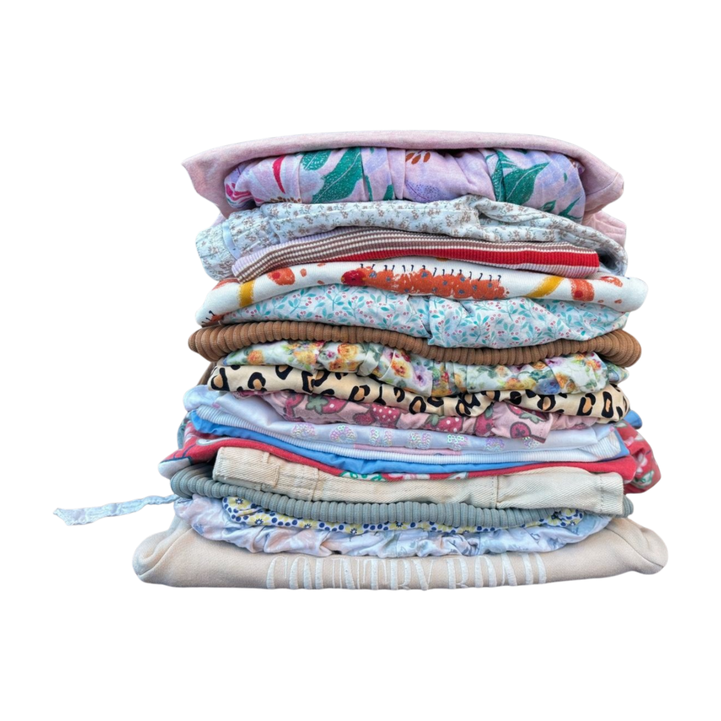 Mystery Bundle Size 3 Girls