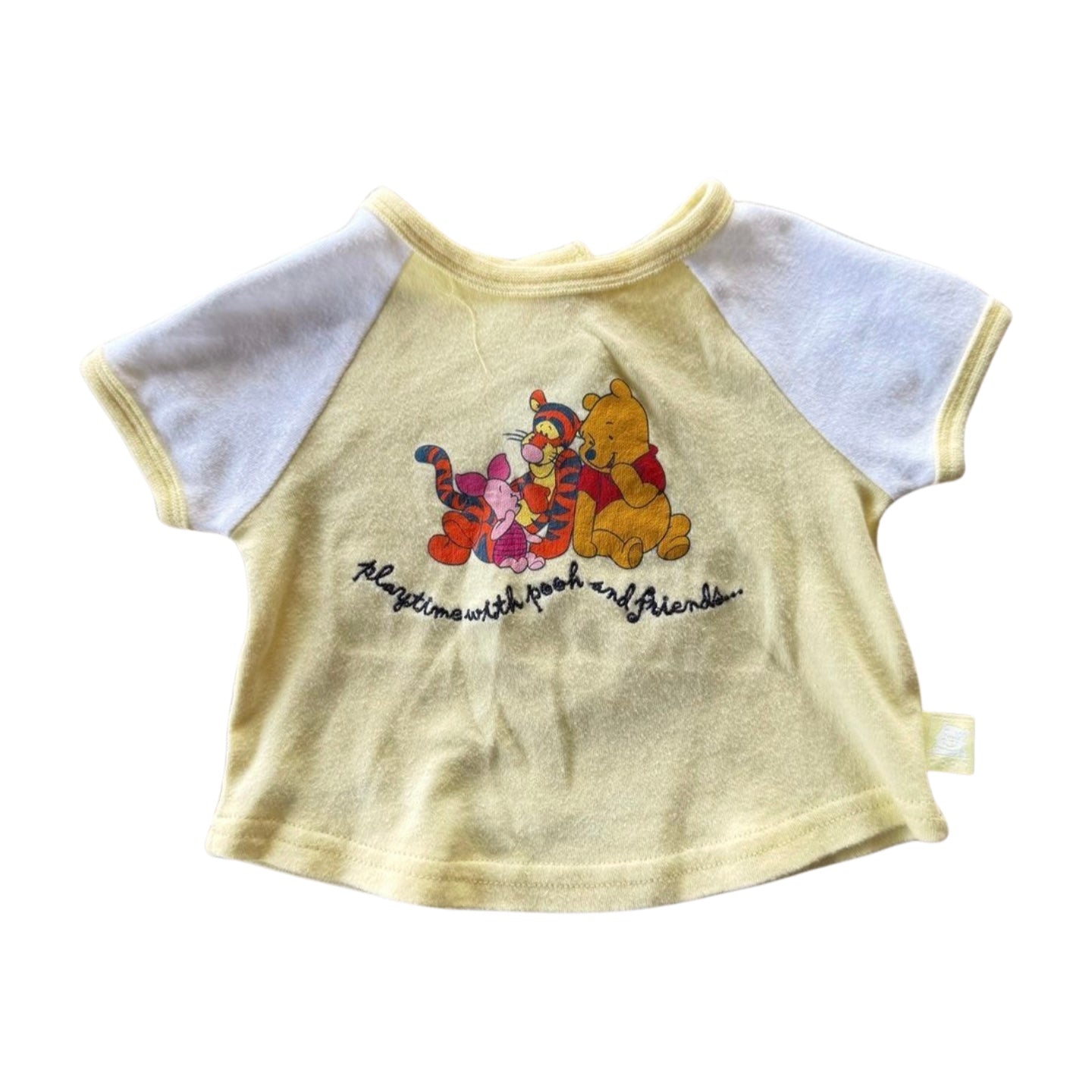 Vintage Winnie the Pooh